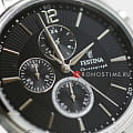 Часы Festina Timeless Chrono F20285/4 фото 5